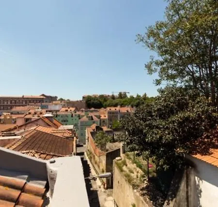 With View Lisbona