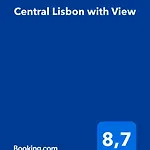 Apartamento With View *