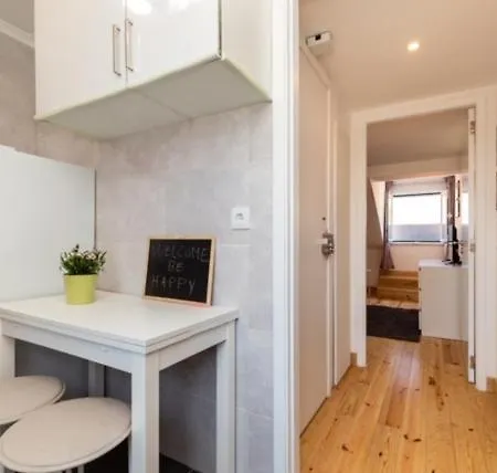 Apartman With View *