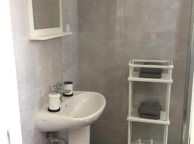 Apartment With View *