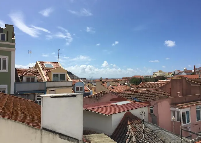 With View Διαμέρισμα *