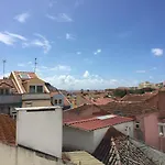 With View Апартаменты *